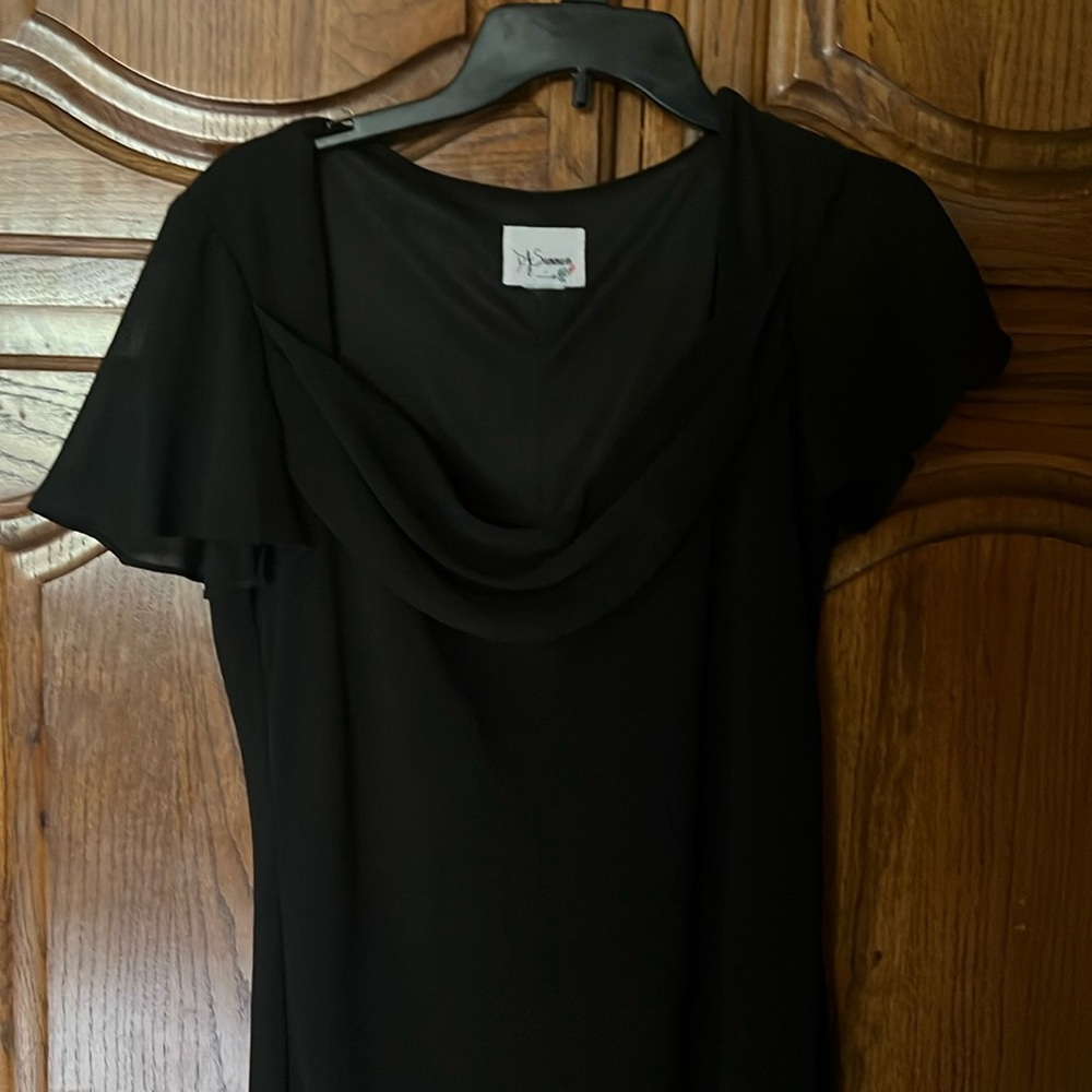 Dress used but good condition